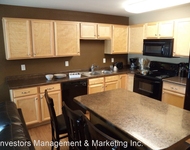 Unit for rent at 1710-1740 13th Street Se, Minot, ND, 58701