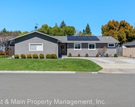 Unit for rent at 140 Mayfield Ct, Napa, CA, 94558