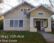 Unit for rent at 1845 11th Ave, Greeley, CO, 80631