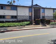 Unit for rent at 120 N La Cumbre Rd, Santa Barbara, CA, 93110