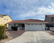 Unit for rent at 13686 Sea Gull Dr., Victorville, CA, 92395