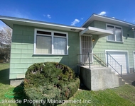 Unit for rent at 2239 Main Street, Klamath Falls, OR, 97601