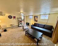 Unit for rent at 318 Scott Ave, Fort Collins, CO, 80521