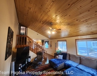 Unit for rent at 129 Redwood Drive, Pagosa Springs, CO, 81147