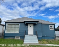 Unit for rent at 1309 Sw Emigrant Avenue, Pendleton, OR, 97801