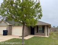 Unit for rent at 1919 Nw 142nd St. 25b, OKC, OK, 73134