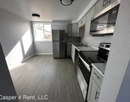 Unit for rent at 1016 S. Wisconsin Avenue, Casper, WY, 82601