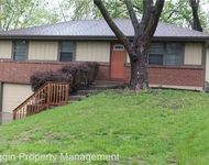 Unit for rent at 1311 Washington St, Leavenworth, KS, 66048