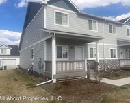 Unit for rent at 4355 24th Street Road Unit 3501, Greeley, CO, 80634