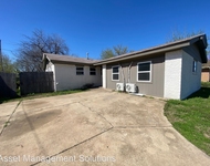 Unit for rent at 1236 Straka Terrace, Oklahoma City, OK, 73139