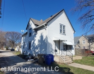 Unit for rent at 2612 64th St., Kenosha, WI, 53143