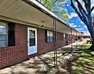 Unit for rent at 1606 North St, Decatur, AL, 35601