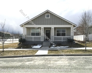 Unit for rent at 2871 Alexis Ave., Helena, MT, 59601