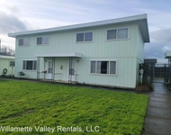 Unit for rent at 146 S 20th St, Philomath, OR, 97370