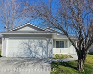 Unit for rent at 2340 South Garland Street, Nampa, ID, 83686