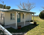 Unit for rent at 2806 Park Ave., Rosamond, CA, 93560