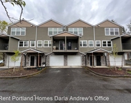 Unit for rent at 2768 Se 87th Ave Unit C, Portland, OR, 97266