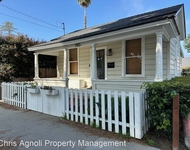 Unit for rent at 710 De La Vina St, Santa Barbara, CA, 93101