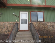 Unit for rent at 365 S. 9th Street, Rifle, CO, 81650