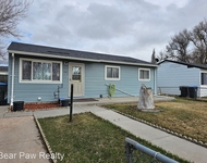 Unit for rent at 315 Cribbon Ave, Cheyenne, WY, 82007