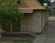 Unit for rent at 1334 East 4th Street 8, Pueblo, CO, 81001