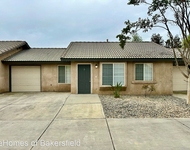 Unit for rent at 8110 Whitewater, Bakersfield, CA, 93312