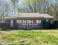 Unit for rent at 3849 Walsingham Dr, Memphis, TN, 38128