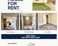 Unit for rent at 3505 Jason Court, Montgomery, AL, 36110