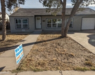 Unit for rent at 2409 Park Blvd, Odessa, TX, 79763