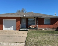 Unit for rent at 3109 Nw 65th, Oklahoma City, OK, 73112