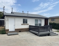 Unit for rent at 1023 51st Street, San Diego, CA, 92114