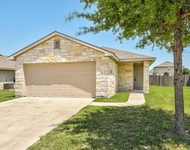 Unit for rent at 229 Foxglove Dr, Hutto, TX, 78634