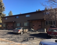 Unit for rent at 1530 Nw 10th Street, Bend, OR, 97703