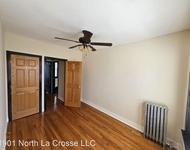 Unit for rent at 1901 N La Crosse Ave, Chicago, IL, 60639