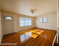 Unit for rent at 5009 39th Avenue, Kenosha, WI, 53144