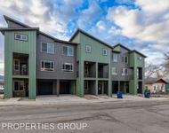 Unit for rent at 1905 Maple St A, Missoula, MT, 59808