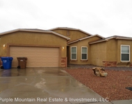 Unit for rent at 4732 Camino Dos Vidas, Las Cruces, NM, 88012