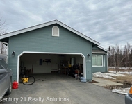 Unit for rent at 2773 N Terrell Dr, Wasilla, AK, 99654