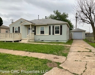 Unit for rent at 408 Askew Drive, Midwest City, OK, 73110