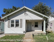 Unit for rent at 2033 N Boonville Ave, Springfield, MO, 65803