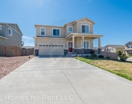 Unit for rent at 9798 Desert Lily Cir, Colorado Springs, CO, 80925