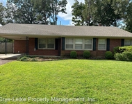 Unit for rent at 5151 White Cliff Dr., Memphis, TN, 38117