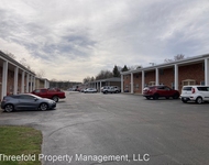 Unit for rent at 33-47 West Mckinley St., Brookville, OH, 45309