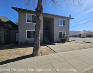 Unit for rent at 303 Colusa St./804 3rd St./307 Colusa St. (a-d), Orland, CA, 95963