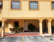 Unit for rent at 11821 Sw 18th St, Miami, FL, 33175