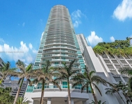 Unit for rent at 951 Brickell Ave, Miami, FL, 33131