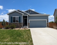 Unit for rent at 540 Colins Court, Dacono, CO, 80514