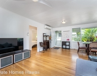 Unit for rent at 151 Hauoli St., Kailua, HI, 96734