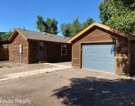 Unit for rent at 517 Endicott St, Fort Collins, CO, 80524