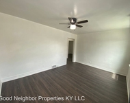 Unit for rent at 4143 Hillview Ave, Louisville, KY, 40216